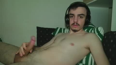 cutie garlix online show from 03.08.26