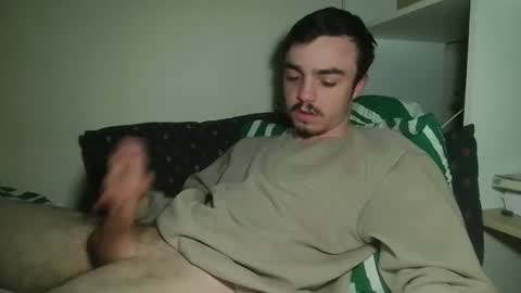 cutie garlix online show from 03.30.26