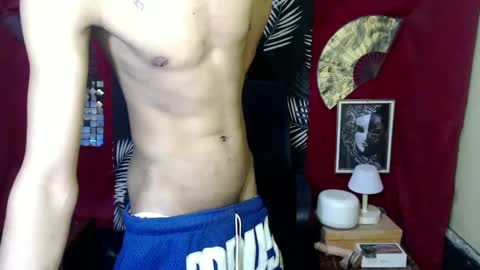 cutie_mico online show from 12.26.24