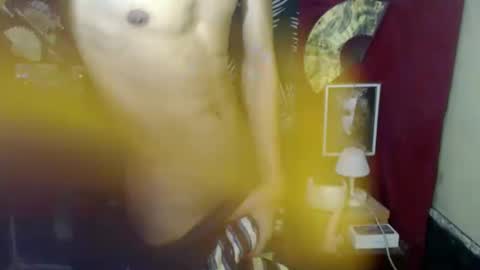 cutie_mico online show from 12.29.24