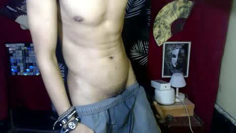 cutie_mico online show from 01.04.25