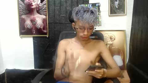cutie_mico online show from 02.12.25