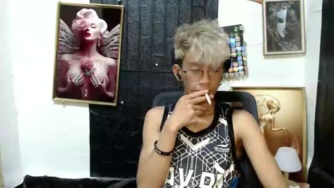 cutie_mico online show from 02.26.25