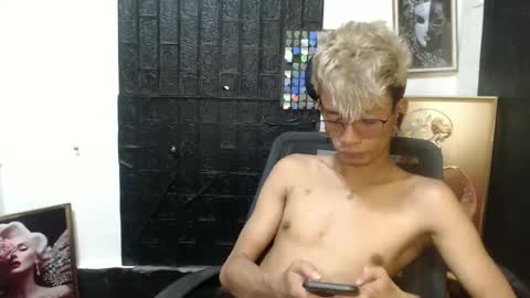 cutie_mico online show from 03.06.25