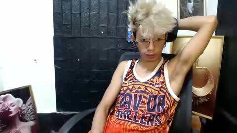 cutie_mico online show from 03.09.25