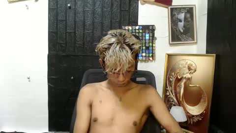 cutie_mico online show from 03.12.25