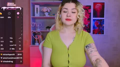 mili online show from 01.10.25