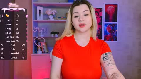 mili online show from 01.11.25