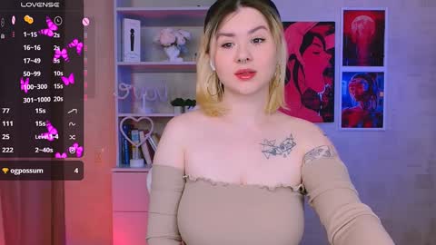 mili online show from 01.15.25