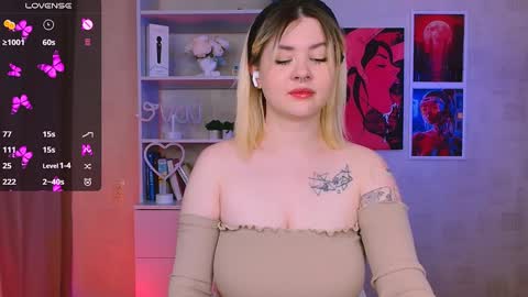 mili online show from 01.15.25