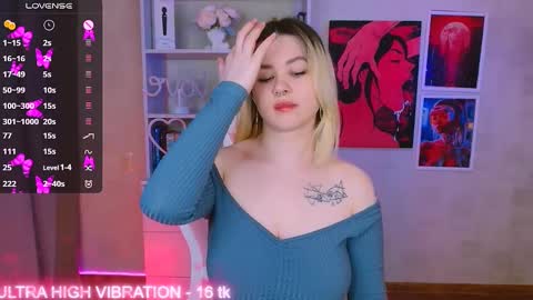 mili online show from 02.15.25