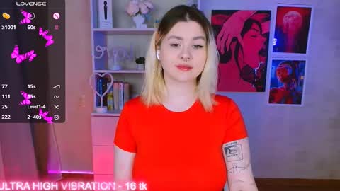 mili online show from 02.20.25