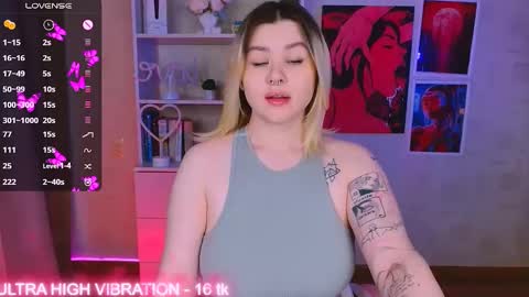 mili online show from 02.23.25