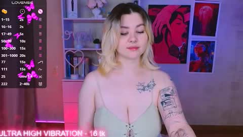 mili online show from 02.25.25