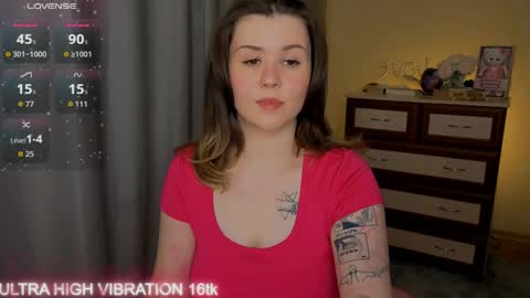 mili online show from 03.27.26