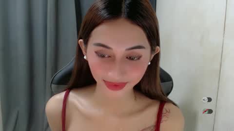 cutie_mitcha online show from 02.20.25