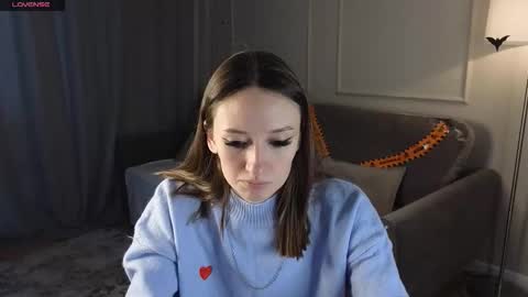 Kate online show from 11.17.25