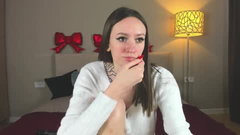 Kate online show from 03.16.26