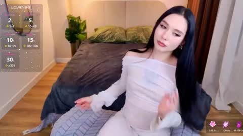 Monica online show from 02.17.26