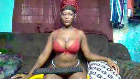 CUTIE online show from 05.29.26