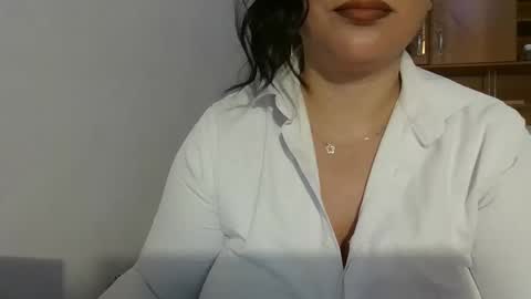 Snapshot of cutieammy chatting on 11.09.25 Ami online show from 11.09.25