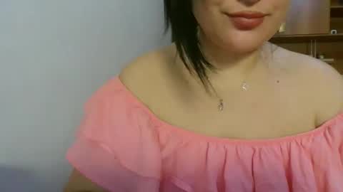 Snapshot of cutieammy chatting on 01.31.26 Ami online show from 01.31.26