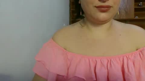 Snapshot of cutieammy chatting on 02.02.26 Ami online show from 02.02.26