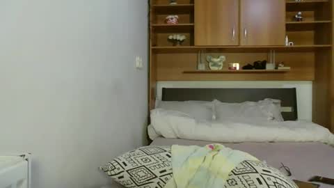 Snapshot of cutieammy chatting on 02.03.26 Ami online show from 02.03.26