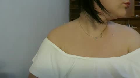 Snapshot of cutieammy chatting on 02.07.26 Ami online show from 02.07.26