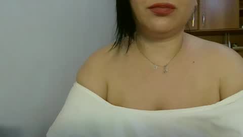 Snapshot of cutieammy chatting on 02.10.26 Ami online show from 02.10.26