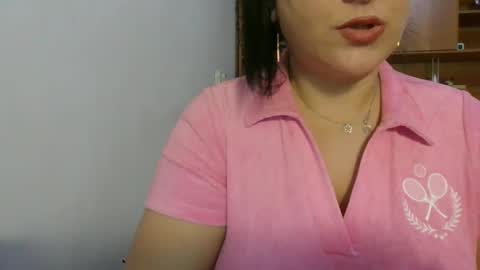 Snapshot of cutieammy chatting on 02.11.26 Ami online show from 02.11.26