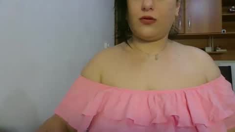 Snapshot of cutieammy chatting on 02.17.26 Ami online show from 02.17.26