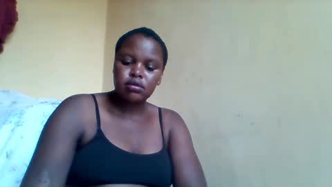 Snapshot of cutiebebi chatting on 10.20.25 cutiebebi online show from 10.20.25