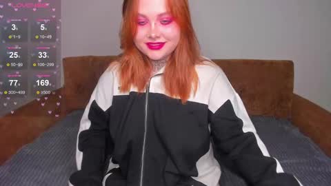 Eva online show from 12.23.24