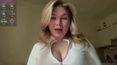 Julie  online show from 03.31.26