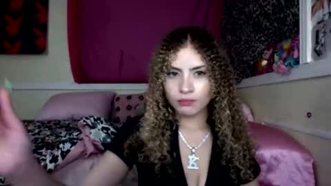 cutiekaylee online show from 04.26.26