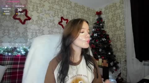 cutiekitty_cb online show from 12.12.24