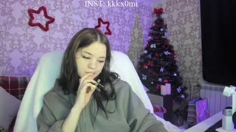 cutiekitty_cb online show from 01.26.25