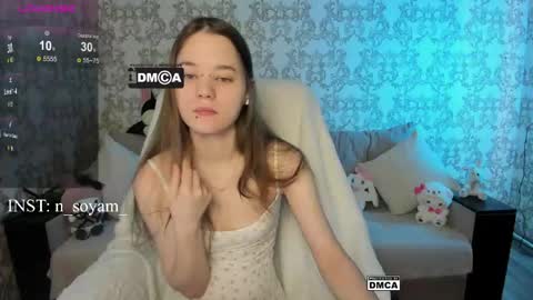 cutiekitty_cb online show from 04.21.26