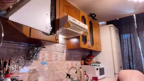 cutiekitty_cb online show from 06.13.26