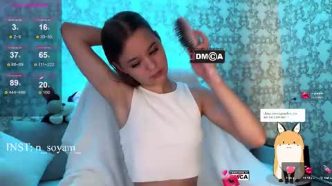 cutiekitty_cb online show from 07.03.26