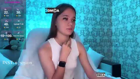 cutiekitty_cb online show from 07.11.26