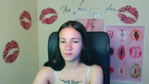 Snapshot of cutielady_ chatting on 07.05.26 Emma online show from 07.05.26