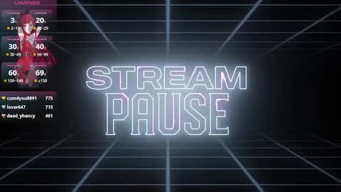 Snapshot of cutiemio chatting on 02.18.25 Mio  online show from 02.18.25