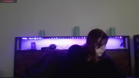 Snapshot of cutiemio chatting on 03.06.25 Mio  online show from 03.06.25