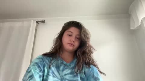 Cutieoggg420 online show from 09.23.25