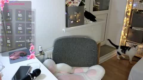 Snapshot of cutiepiealice chatting on 12.05.24 Alice online show from 12.05.24