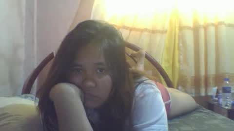 cutiepinay2007 online show from 03.22.26