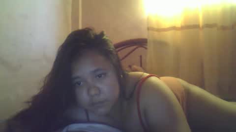 cutiepinay2007 online show from 03.25.26