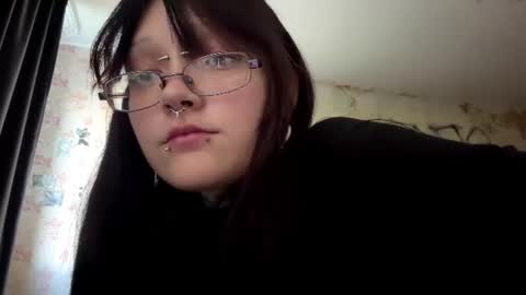 Snapshot of cutieprime chatting on 08.01.26 cutieprime online show from 08.01.26